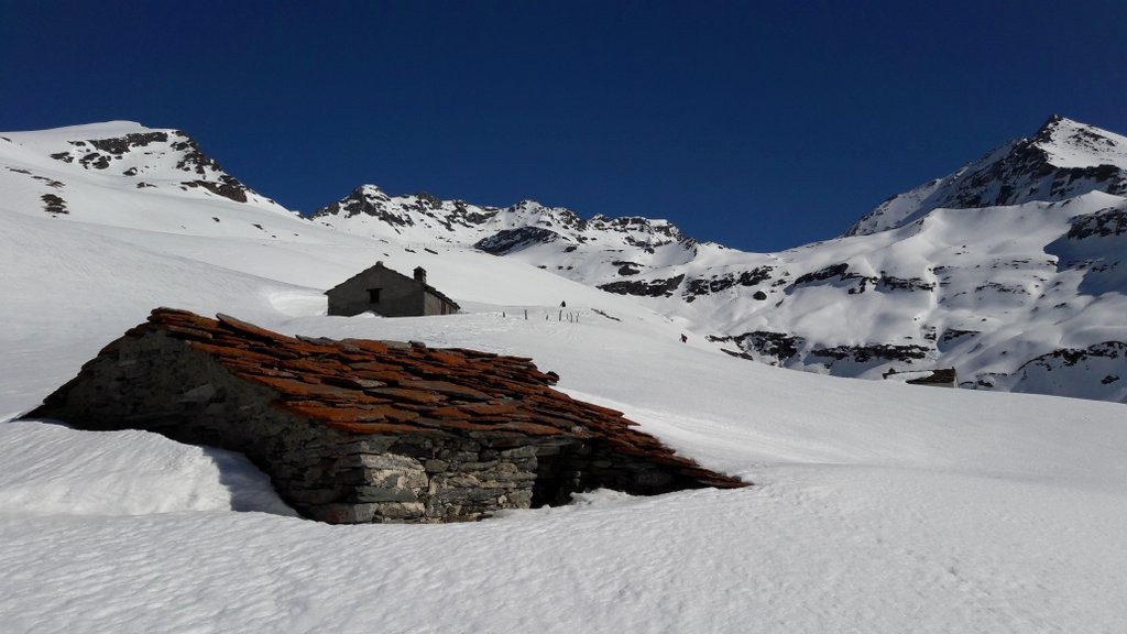 #1 Chalets Chalets