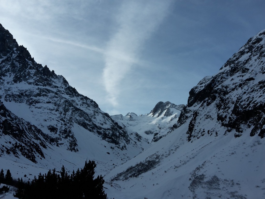 #1 Vallon de la Pilatte Vallon de la Pilatte