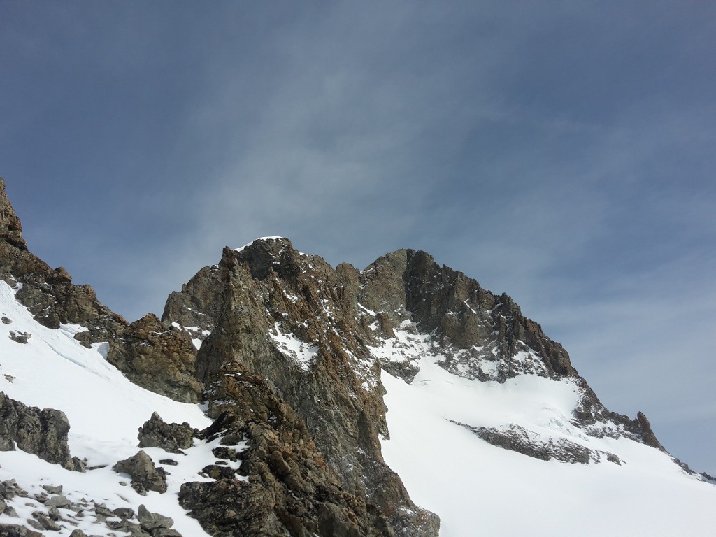 #8 Dôme et Barre Dôme et Barre