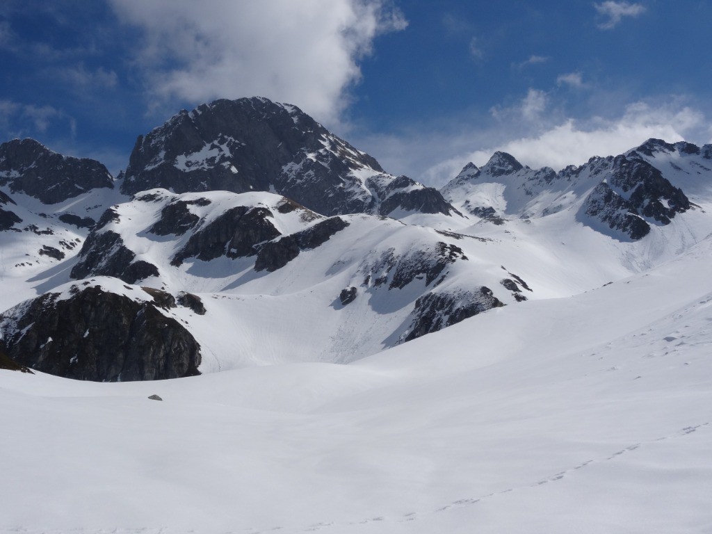 #20 Bacheux et pas de la Fenetre à sa droite Bacheux et pas de la Fenetre à sa droite
