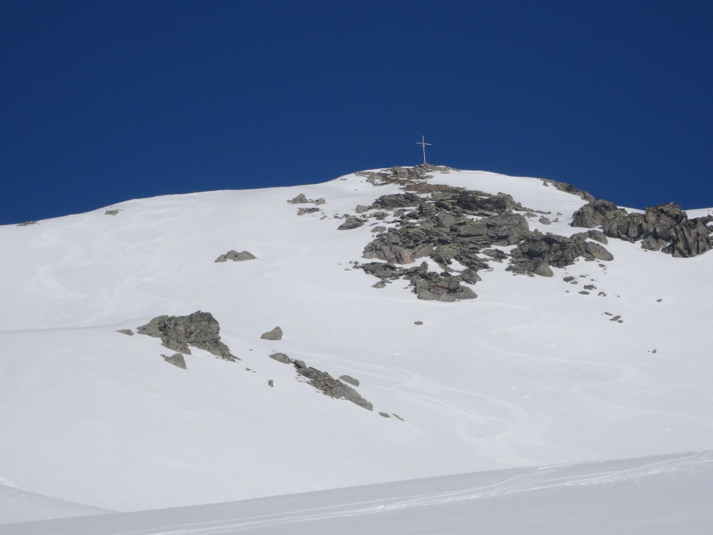 #6 Grand Charnier avec sa croix (depuis 2009 à priori) Grand Charnier avec sa croix (depuis 2009 à priori)