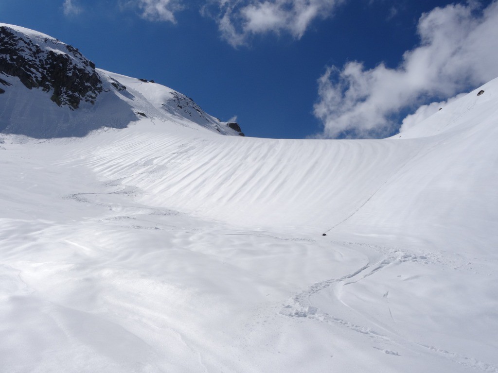 #26 Poudre suivie de moquette ! Poudre suivie de moquette !