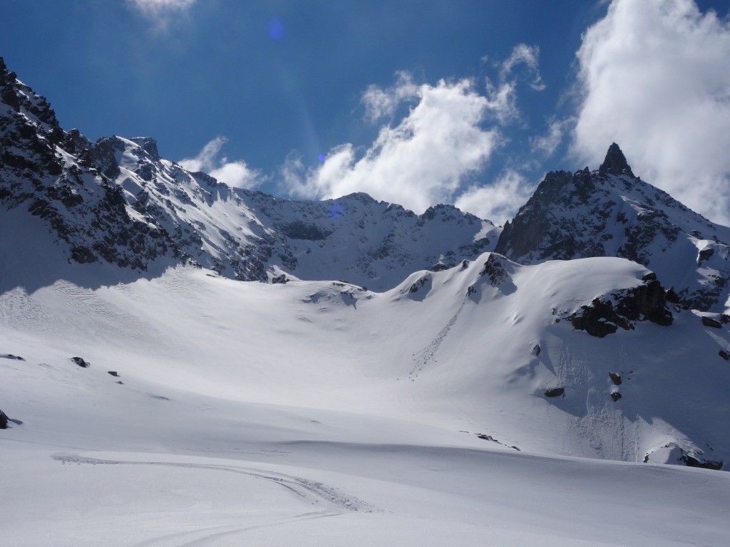 #28 Binôme de choc : Frene - Crozet ! Binôme de choc : Frene - Crozet !