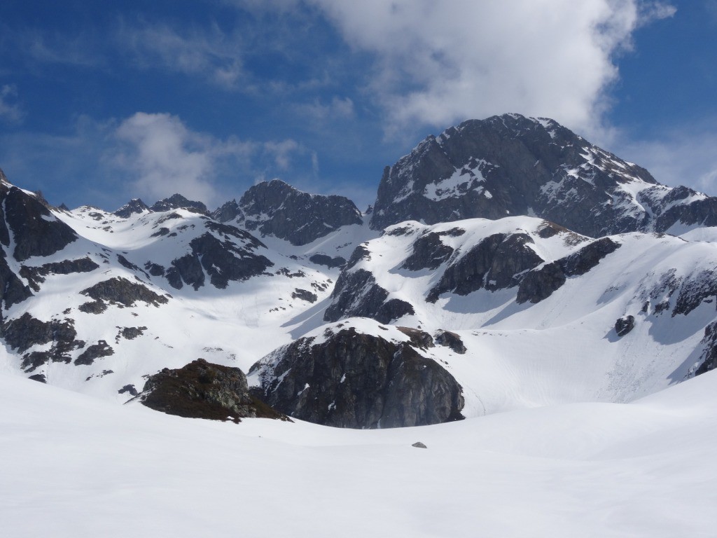 #21 Bacheux et pas du Frene Bacheux et pas du Frene