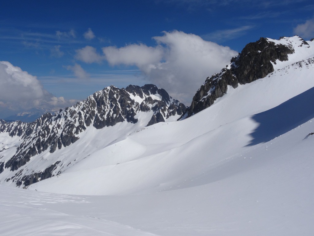 #23 Je retrouve le Grand Miceau du matin ! Je retrouve le Grand Miceau du matin !