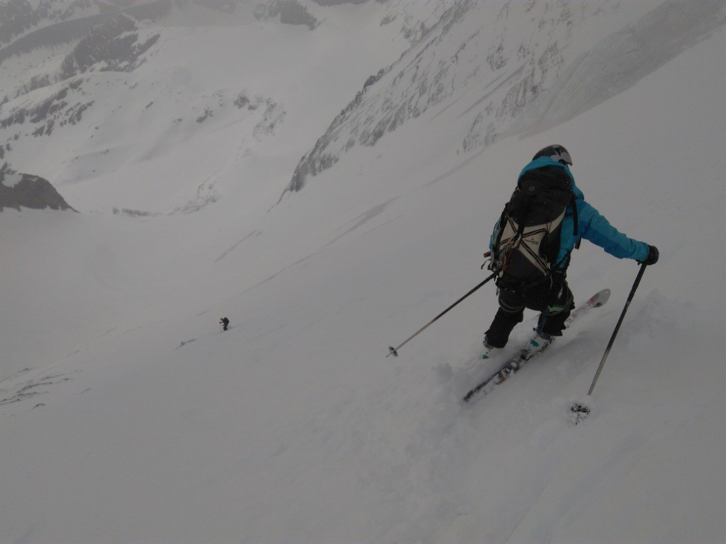 #4 Virages dans une ambiance de ouf Virages dans une ambiance de ouf