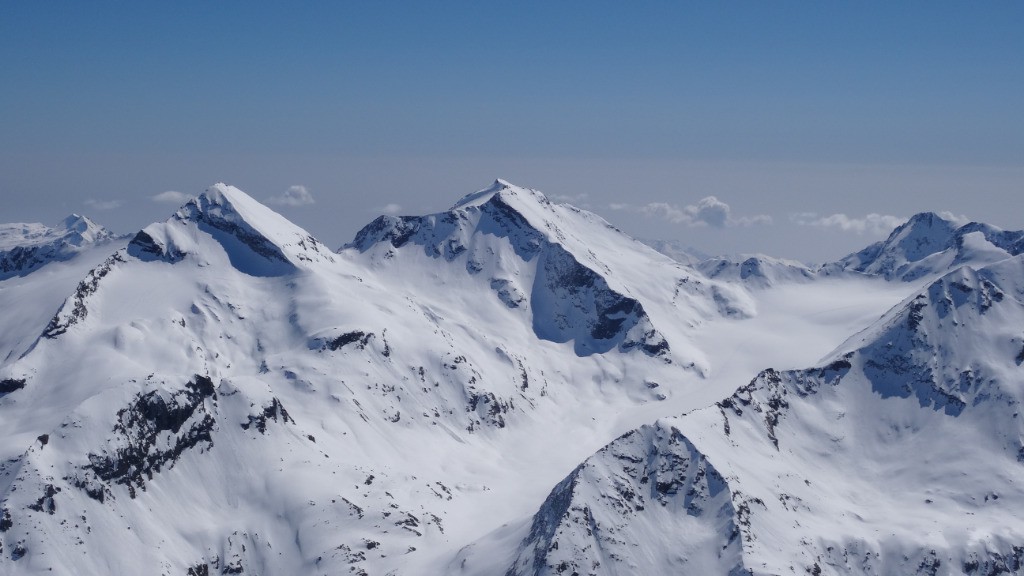 #12 Arberon - Croix Rousse Arberon - Croix Rousse