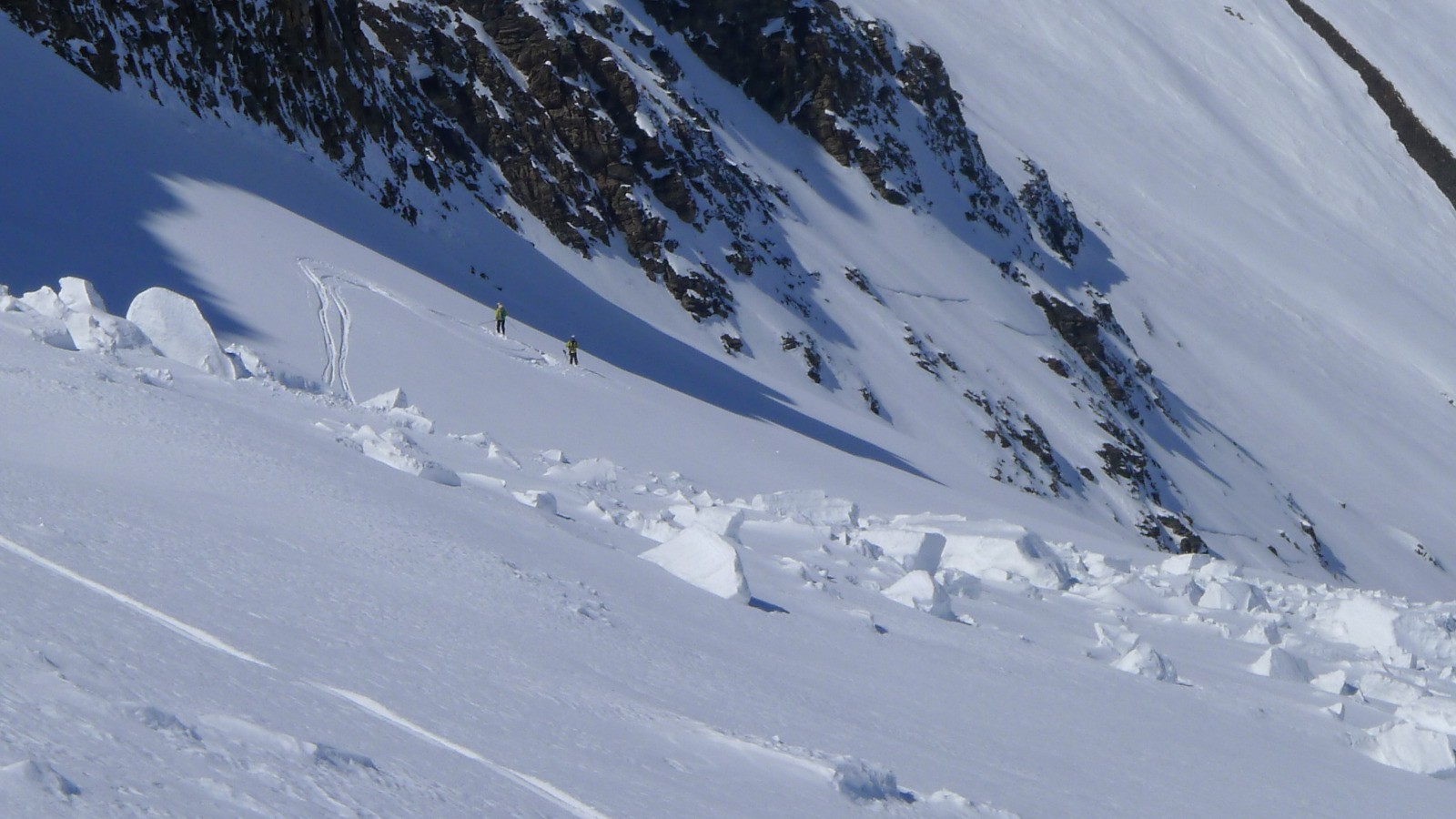 #27 Plaquounette déjà partie Plaquounette déjà partie