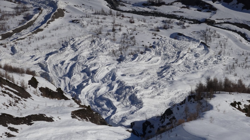 #9 petite coulée petite coulée