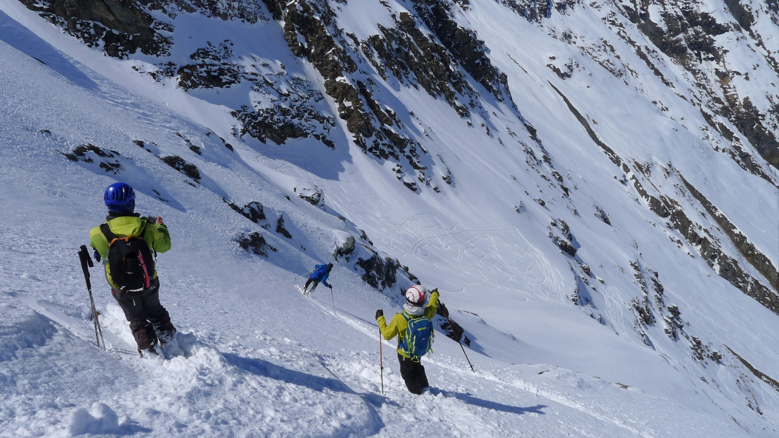 #29 ça passe... ça passe...