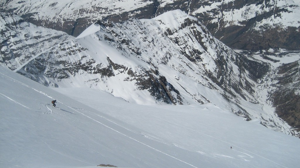 #3 vers le torrent d vers le torrent d'Avérole