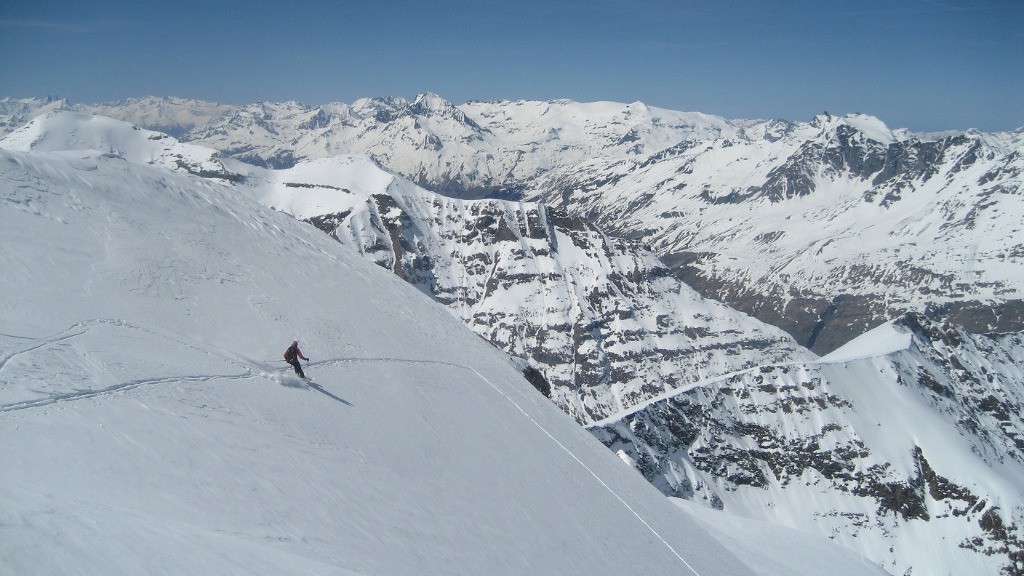 #1 sommet charbonnel sommet charbonnel