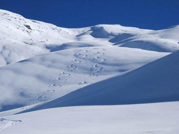 #5 Gipière : Quelle descente !!! Gipière : Quelle descente !!!