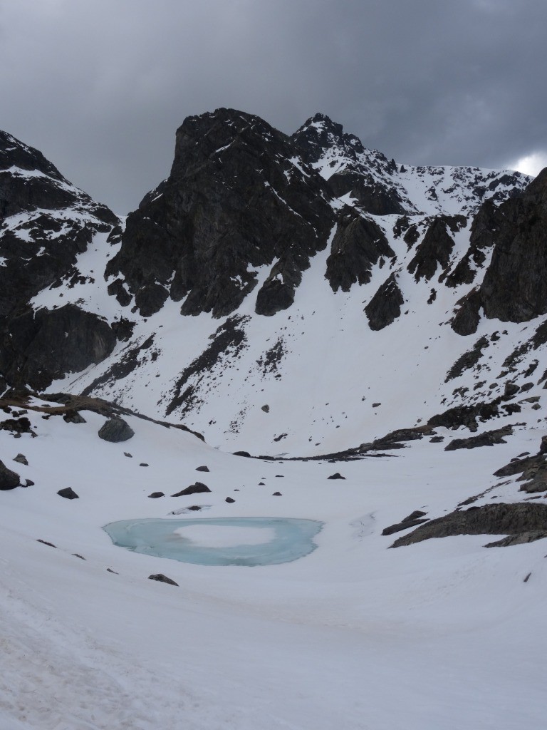 #27 Lac du matin avec la lumière de l Lac du matin avec la lumière de l'après midi !