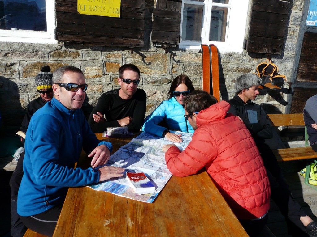 #23 les plans pour demain les plans pour demain
