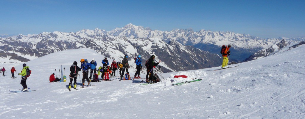 beaucoup de monde souhaite aller au paradis