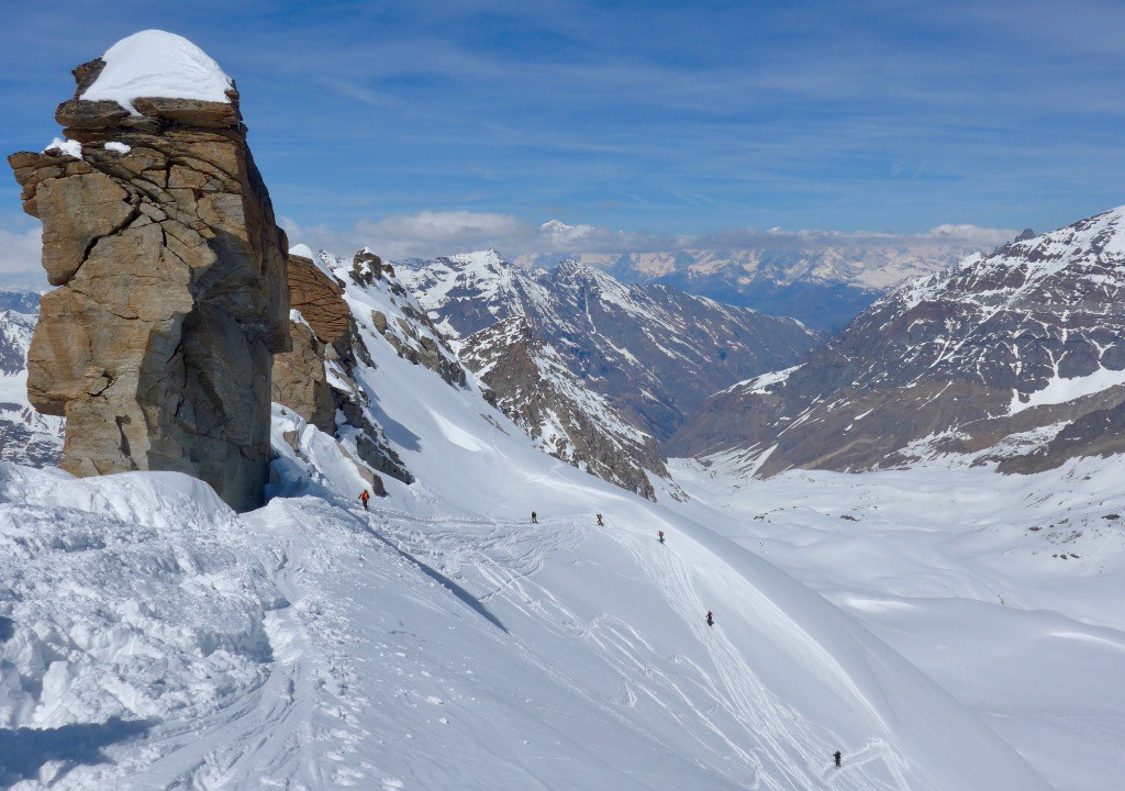 col du Grand Neyron