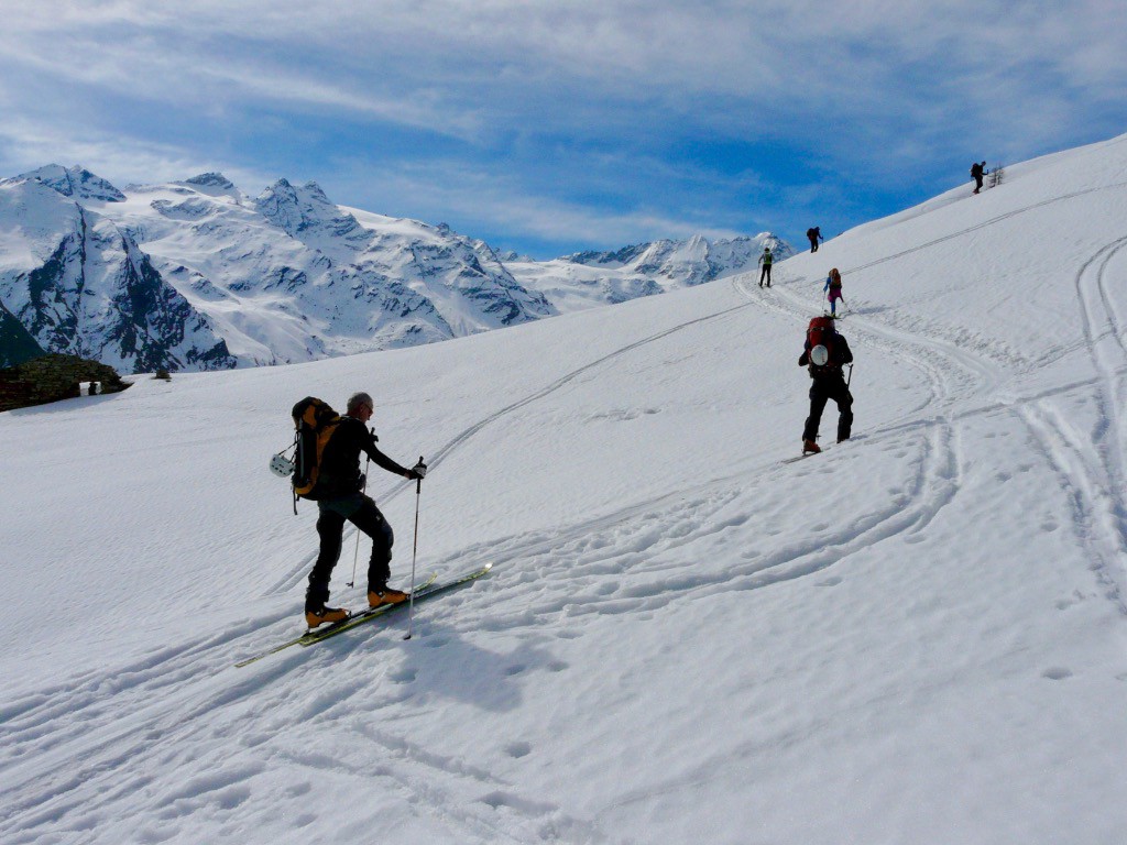 #4 bonne trace bonne trace