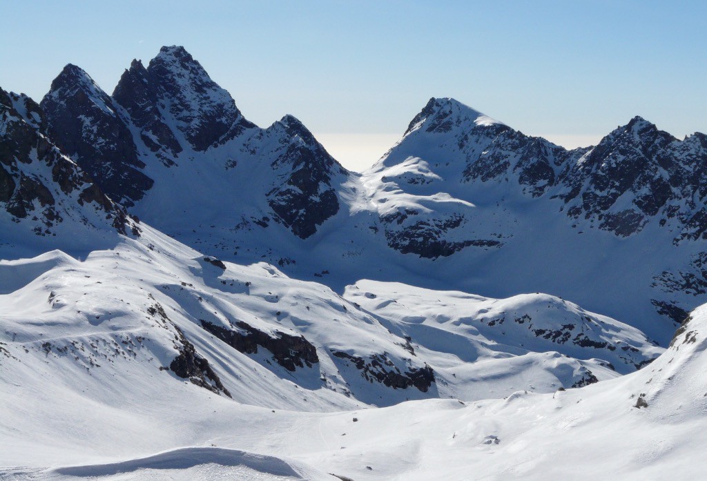 colle dei Becchi