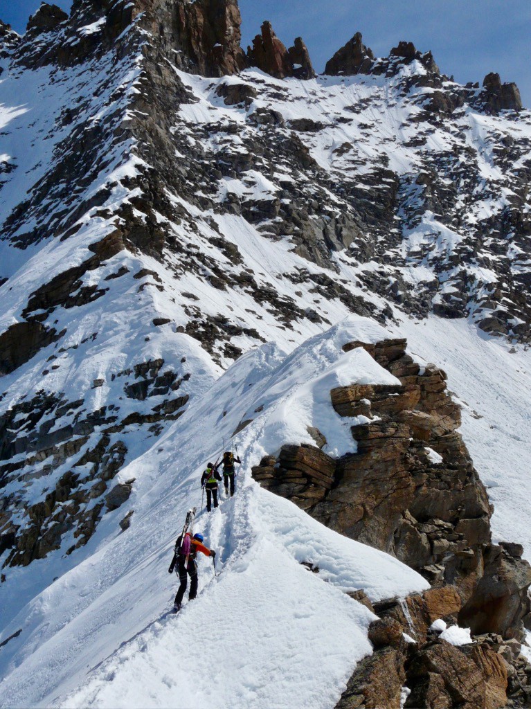 #15 col du Grand Neyron 2 col du Grand Neyron 2