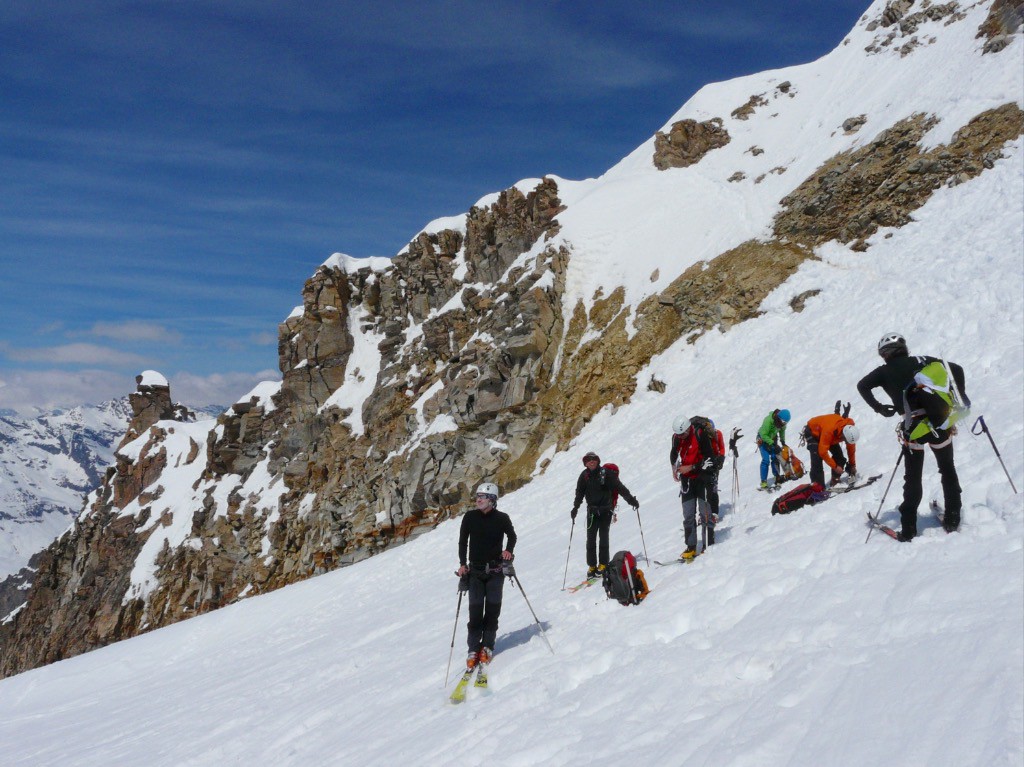 col du Grand Neyron 3