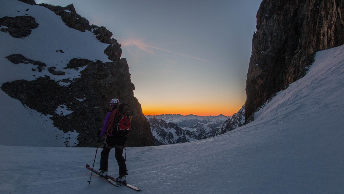 Col des Avalanches