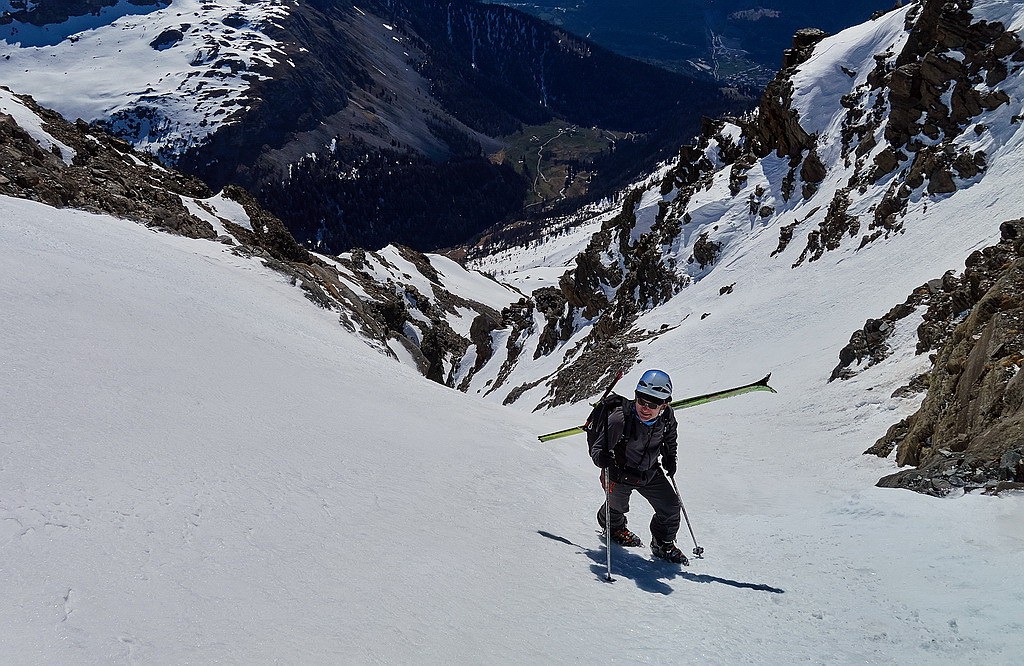 #7 SDX à la sortie du couloir... SDX à la sortie du couloir...