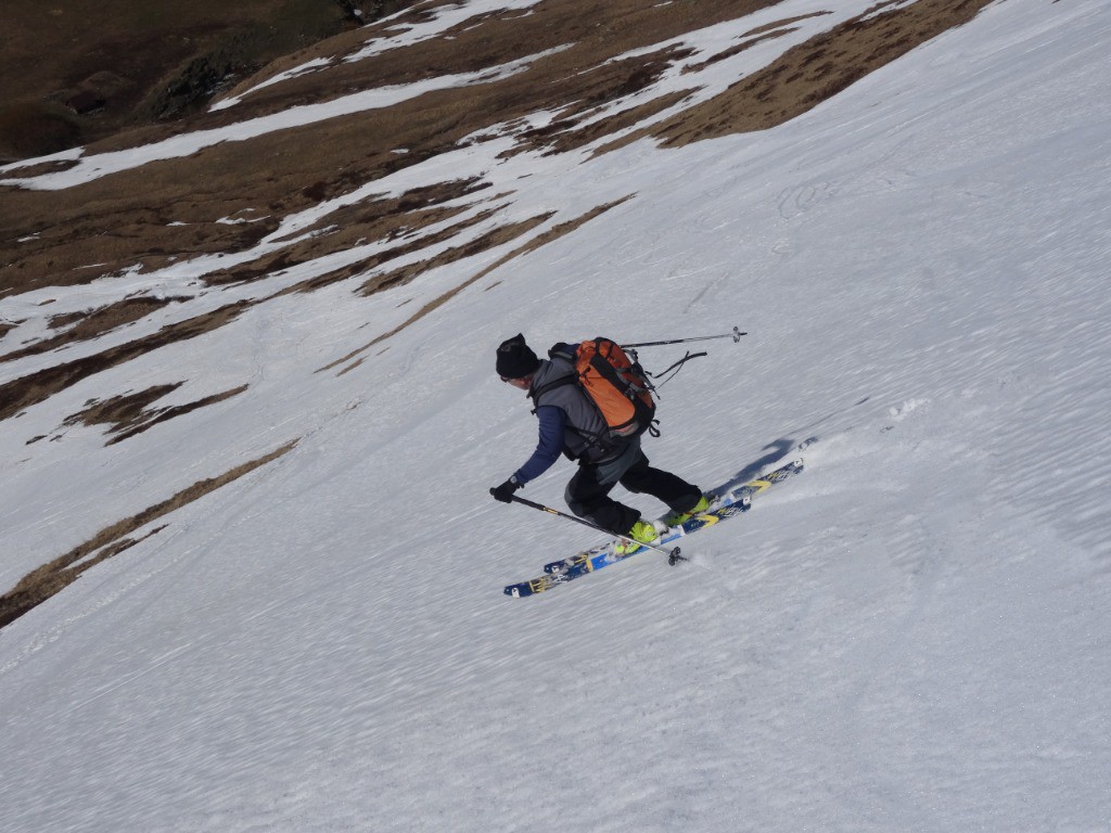 #29 Bonne moquette sur la fin ! Bonne moquette sur la fin !