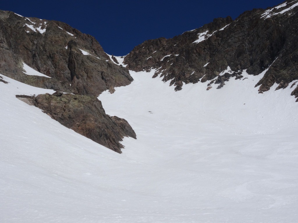 Le couloir