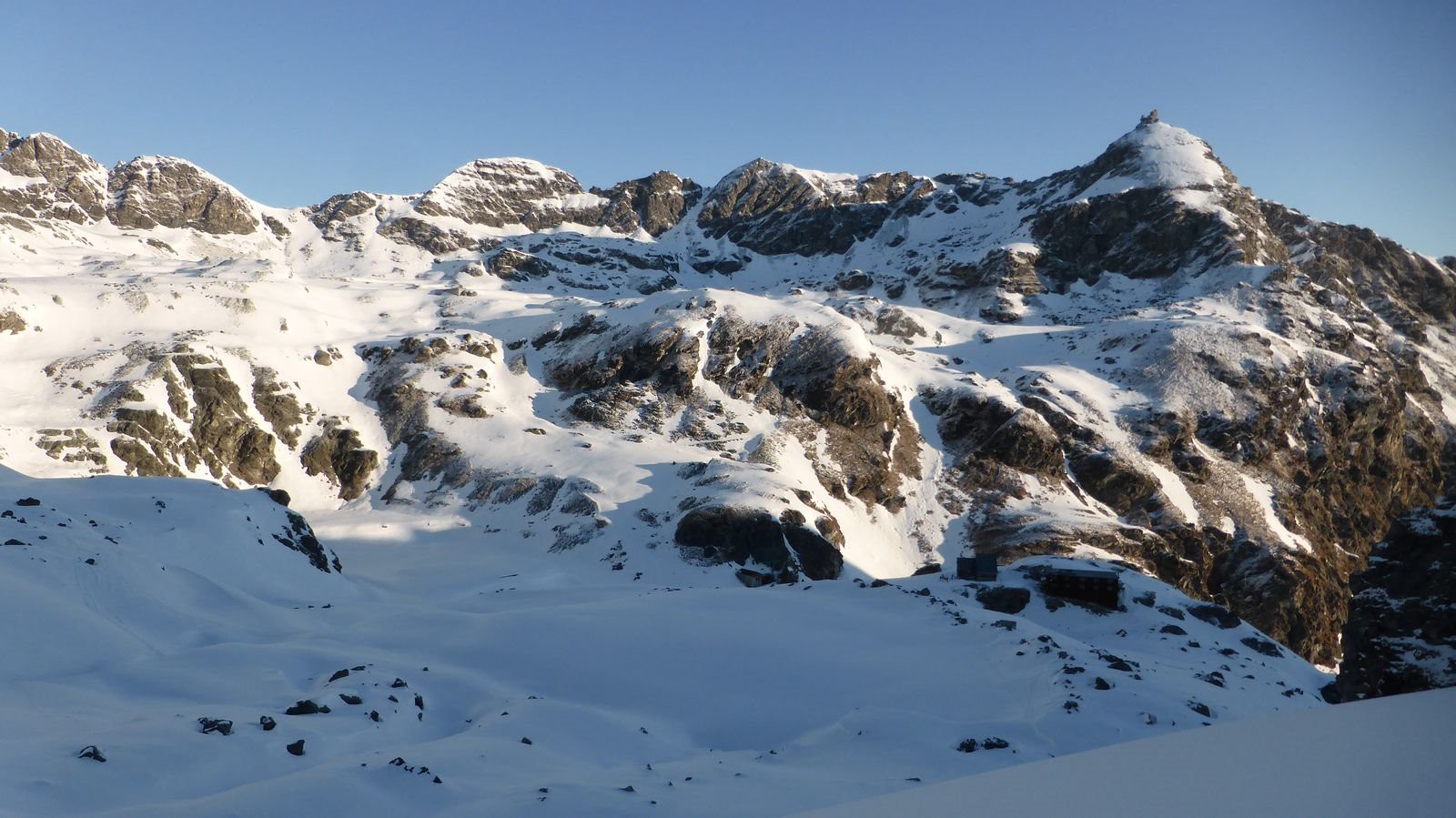 #28 Val de Nendaz Val de Nendaz