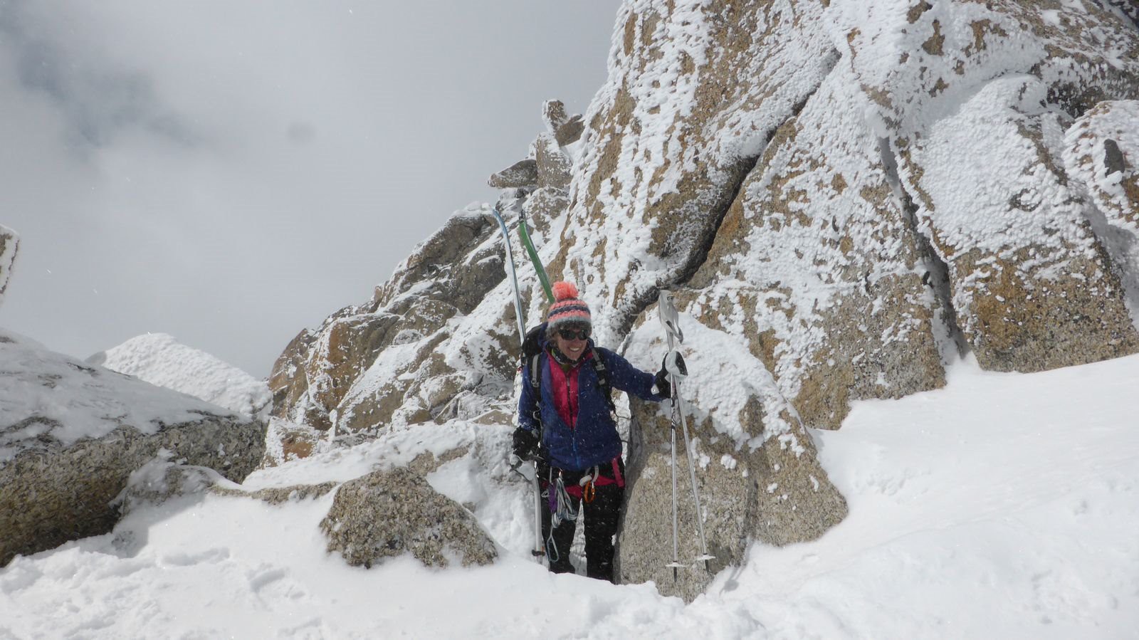 #12 Col Supérieur du Tour Col Supérieur du Tour