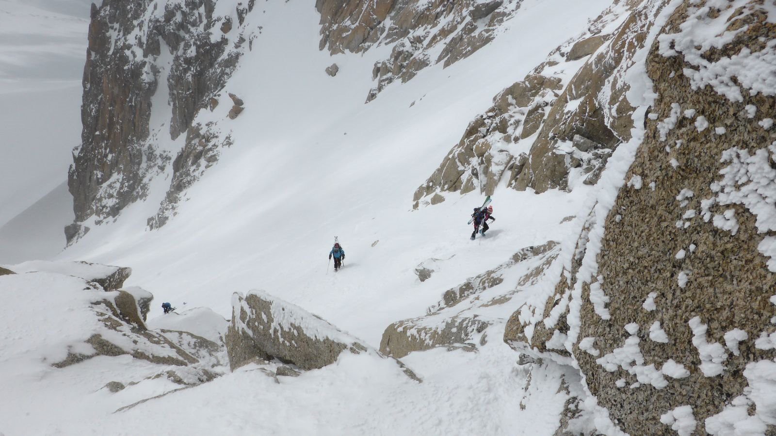#10 Col Supérieur du Tour Col Supérieur du Tour