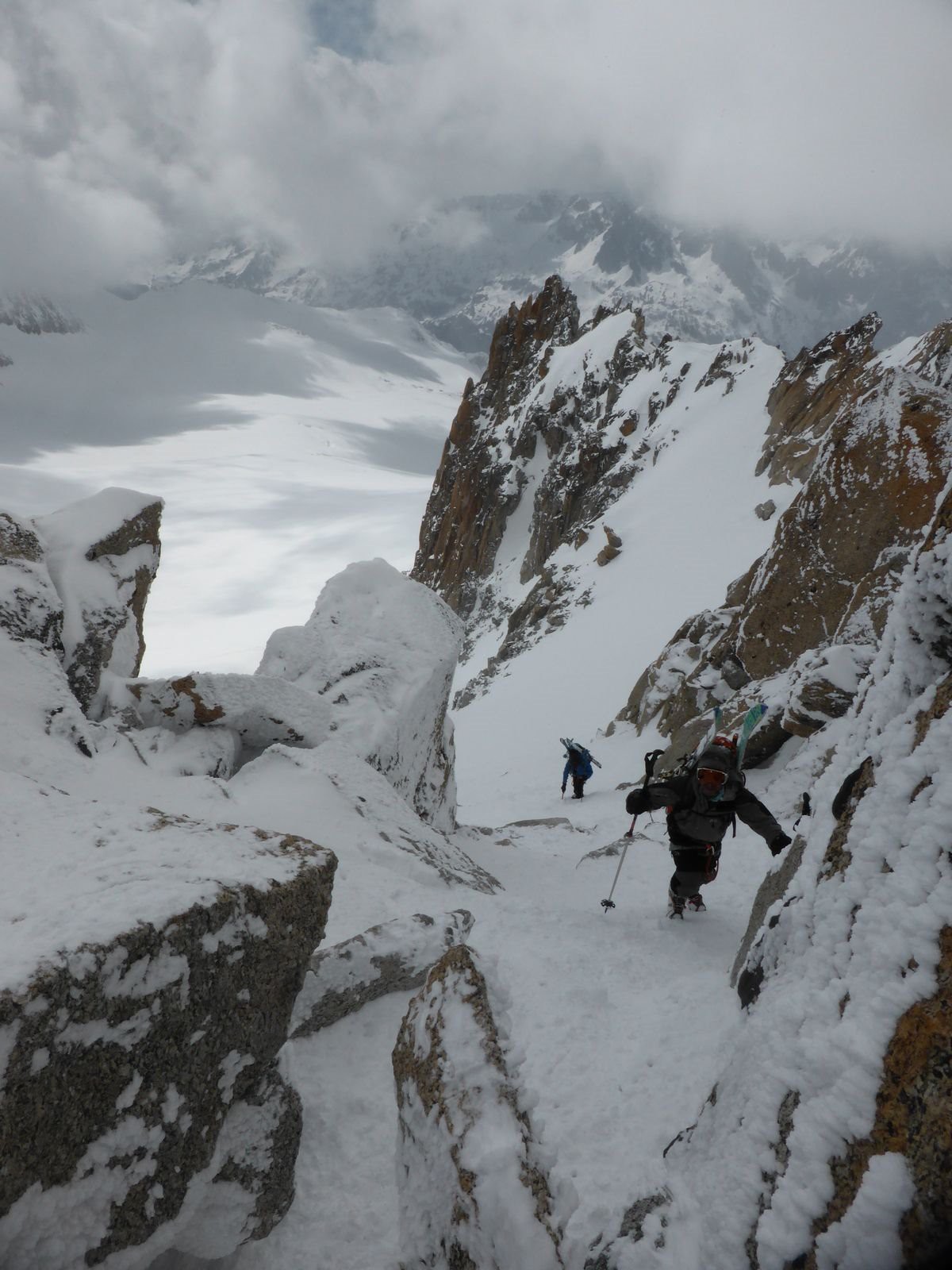 #13 Col Supérieur du Tour Col Supérieur du Tour