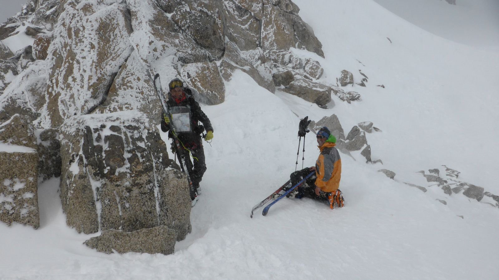 #11 Col Supérieur du Tour Col Supérieur du Tour