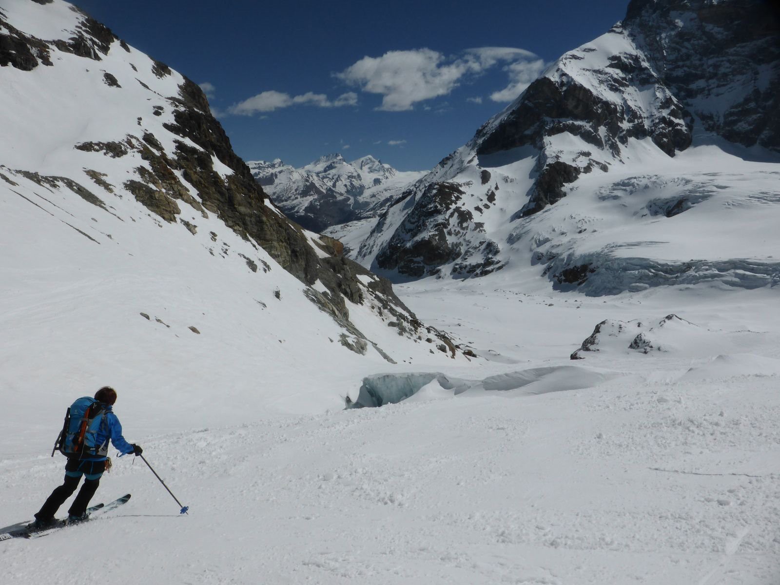 #67 Glacier de Tiefmatten Glacier de Tiefmatten
