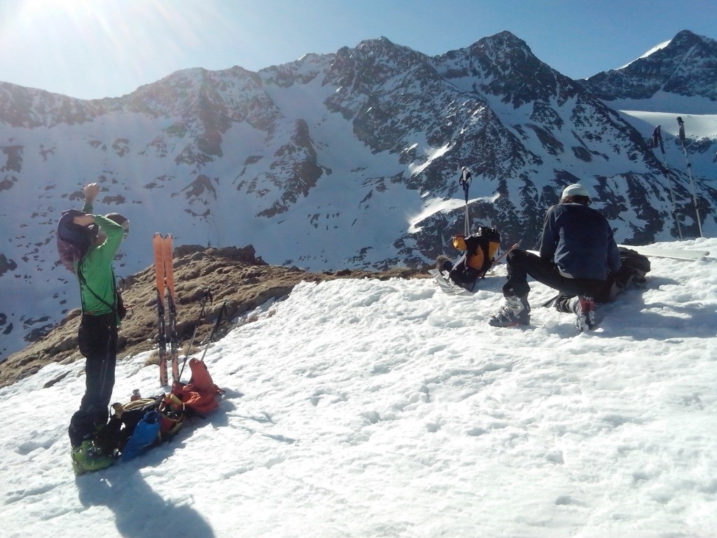 #1 Aux aiguillettes Aux aiguillettes