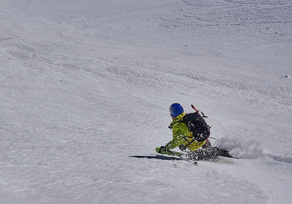 #18 Pure moquette... Pure moquette...