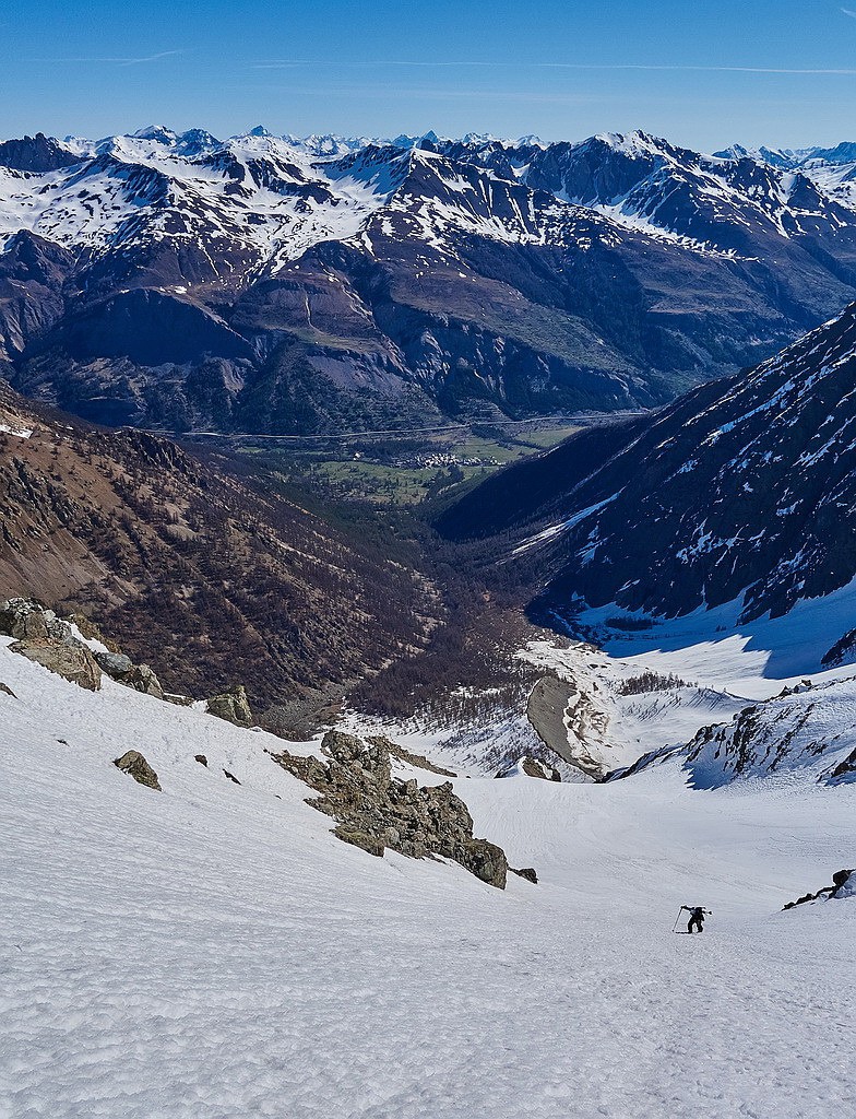 #10 Ça chauffe, c Ça chauffe, c'est dur...
