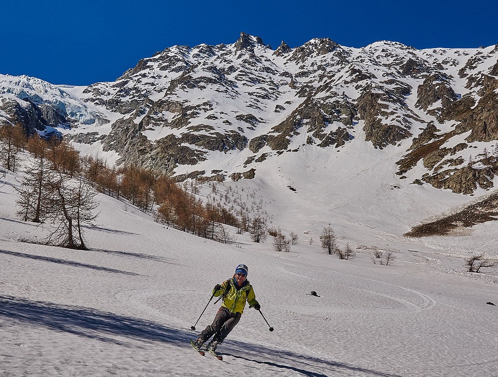 #27 Il est content, le SDX... Il est content, le SDX...