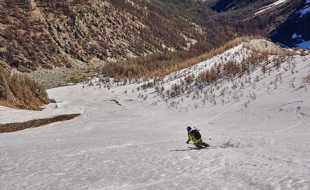 #25 Superbe ambiance sur le bas... Superbe ambiance sur le bas...