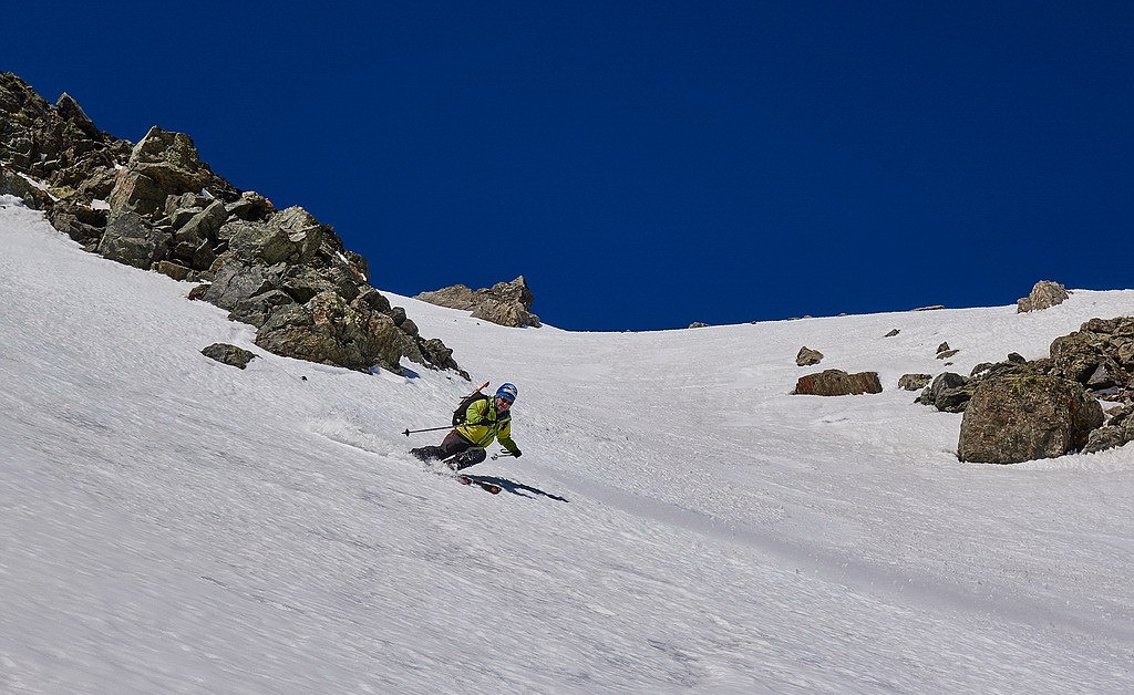 #16 Le plaisir de la glisse... Le plaisir de la glisse...
