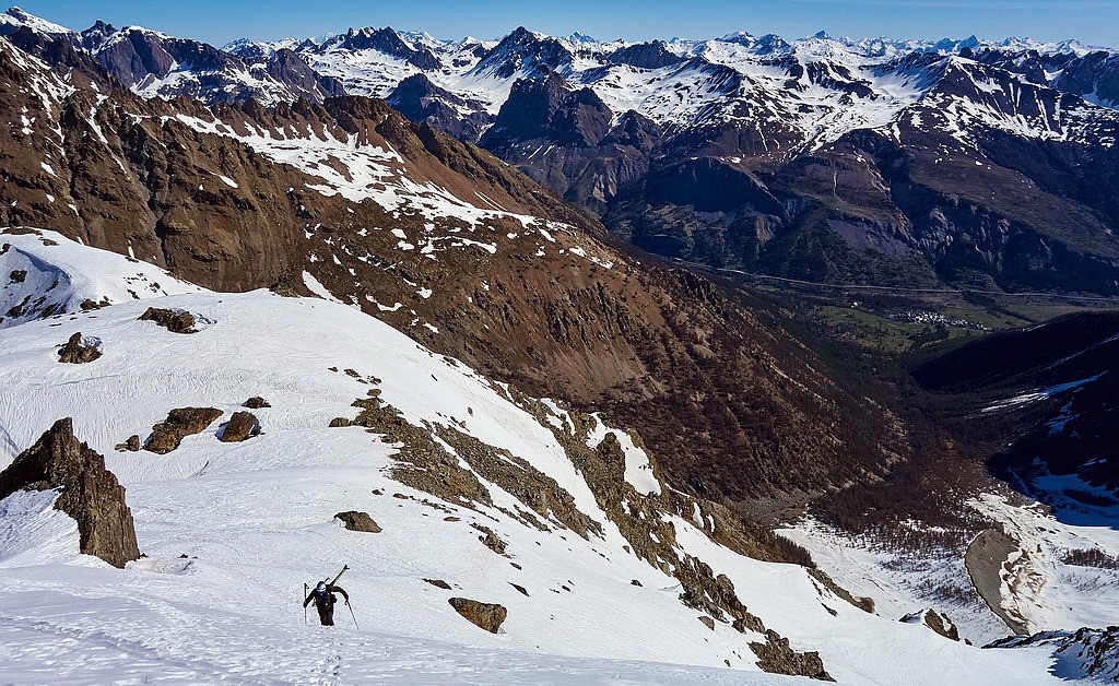 #12 Dernier effort... Dernier effort...