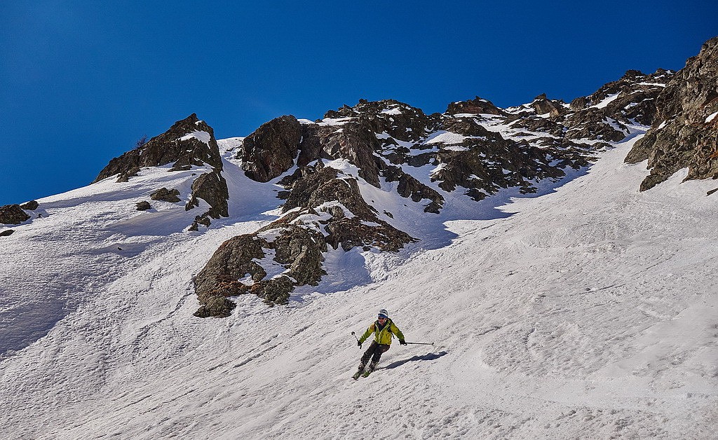 #23 ...même un peu trop vite... ...même un peu trop vite...