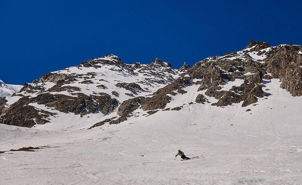 #24 Grandes courbes, ça carve... Grandes courbes, ça carve...