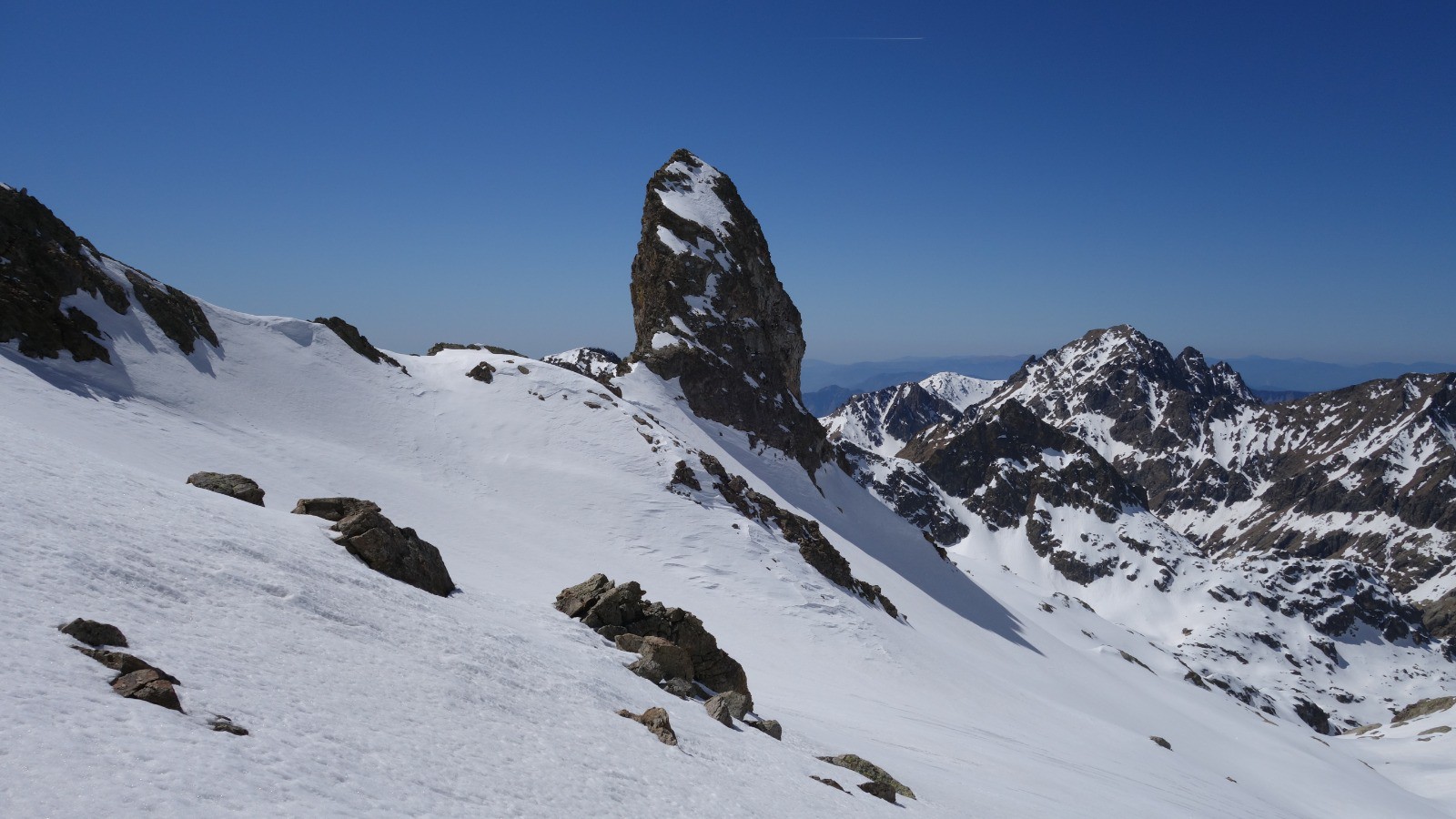 Notre Pierra Menta locale