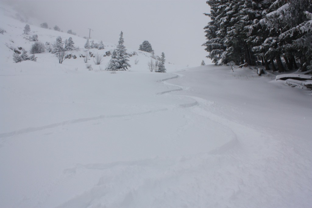 #6 Super ski ! Super ski !