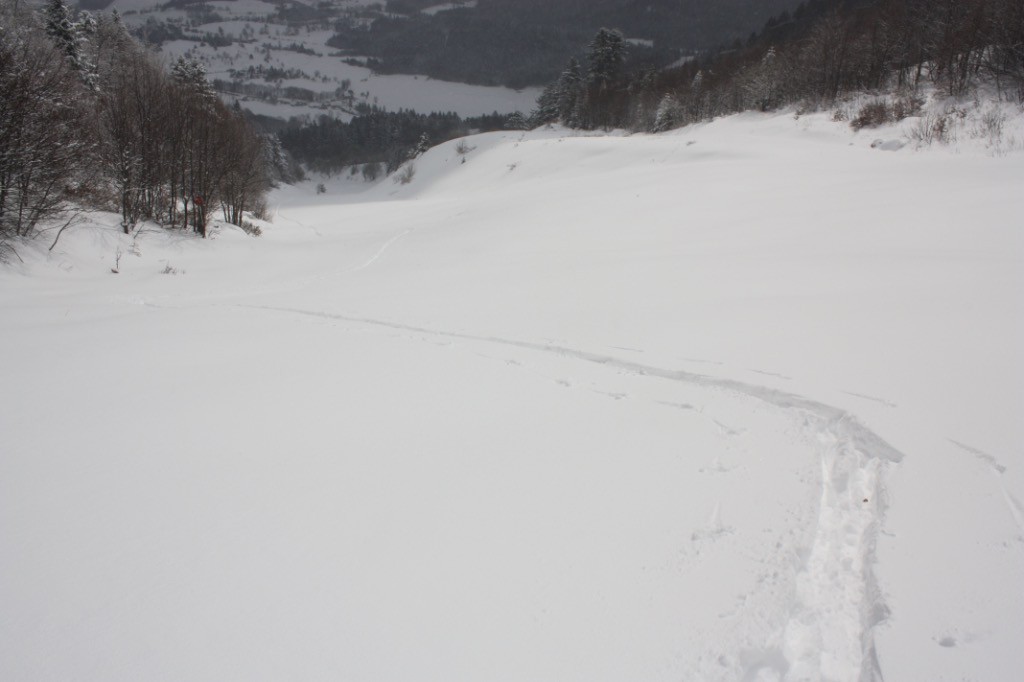 #4 Quel plaisir de tracer un peu Quel plaisir de tracer un peu