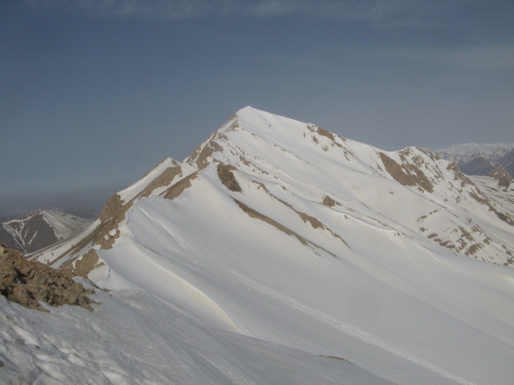 #9 J5 : le gulezard, petit sommet pour commencer ou finir un séjour mémorable J5 : le gulezard, petit sommet pour commencer ou finir un séjour mémorable