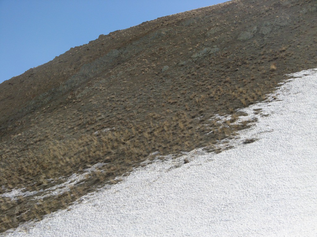 #11 J2 : le ski à quelques mètres du désert! J2 : le ski à quelques mètres du désert!