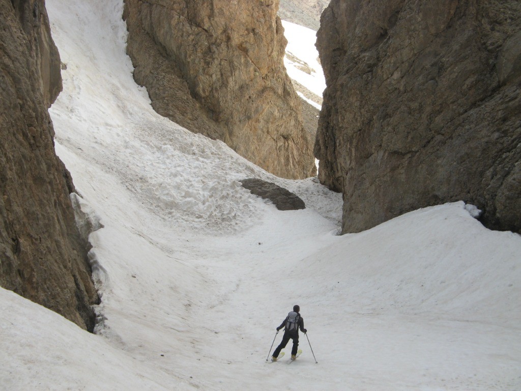 #19 J4 : plus étroit, mais très skiant J4 : plus étroit, mais très skiant